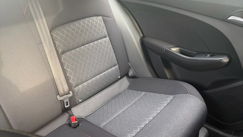 MG MG3 1.5 Hybrid SE 5dr Auto Hybrid Hatchback